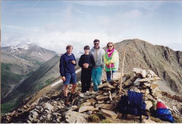 Col de Trampa-Latz