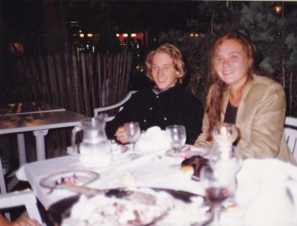 Guillaume et Alice