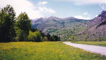 Freyssinières