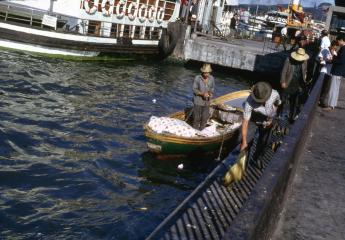 Au as du Pont Galata